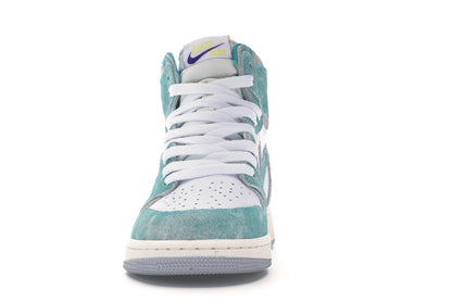 Jordan 1 Retro High Turbo Green (GS)