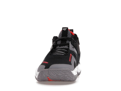 Jordan Westbrook One Take Black Cement
