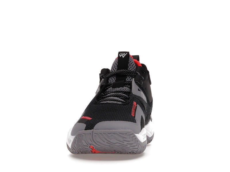 Jordan Westbrook One Take Black Cement