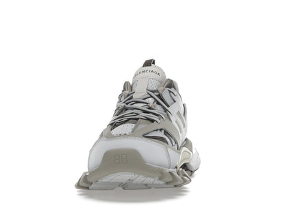 Balenciaga Track Grey Taupe