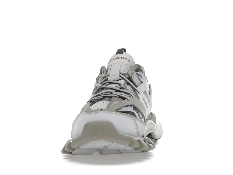 Balenciaga Track Grey Taupe