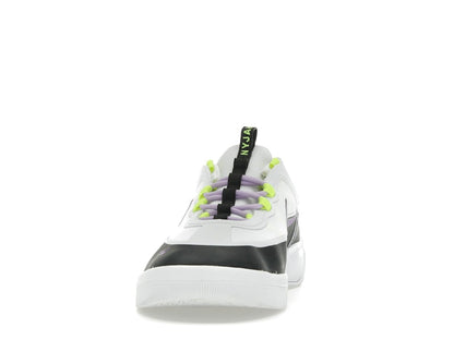 Nike SB Nyjah Free 2 Black Wild Berry