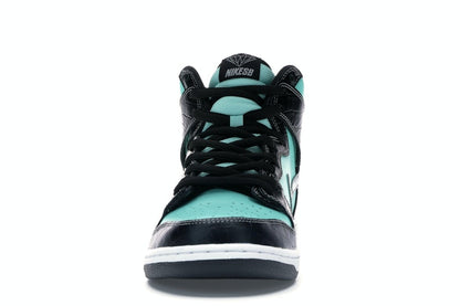 Nike SB Dunk High Diamond Supply Co.