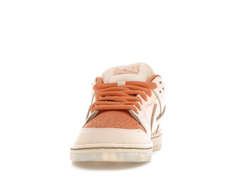 Nike SB Dunk Low Trocadéro Gardens
