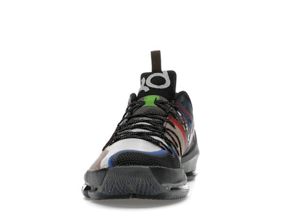 Nike KD 8 What the