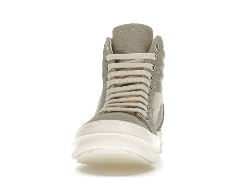 Rick Owens Porterville DRKSHDW Vintage High Pearl Milk (Women's)