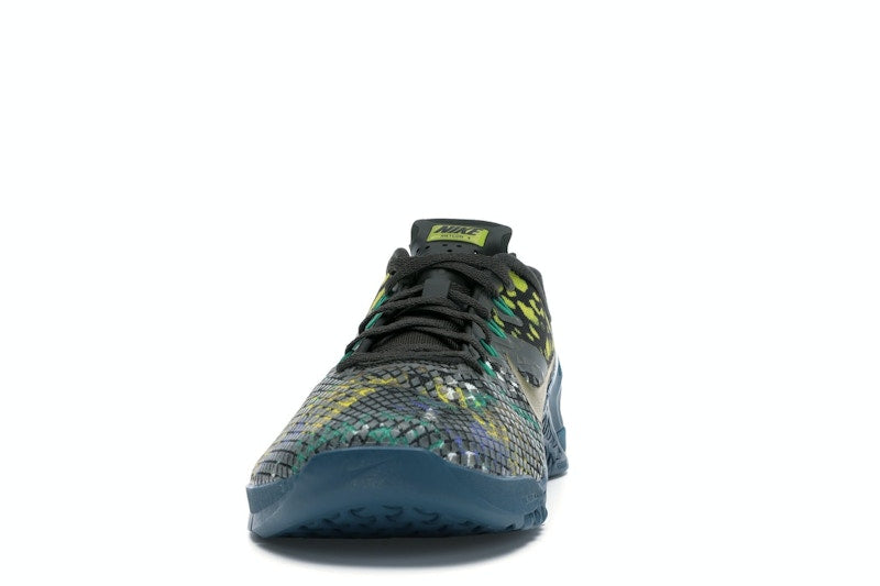 Nike Metcon 4 XD Multi-Color Snake
