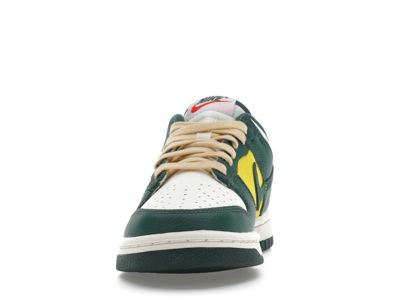 Nike Dunk Low SE Noble Green (Women's)