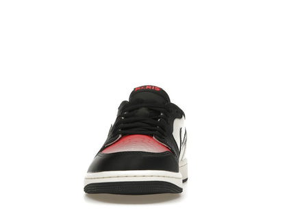 Jordan 1 Retro Low OG PSG Paris Saint-Germain