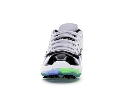 Jordan 11 Retro Low Golf Concord