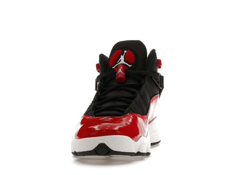 Jordan 6 Rings Fitness Red (GS)