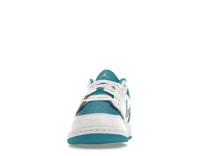 Jordan 1 Low Aquatone (GS)
