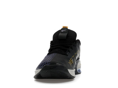 Nike Metcon 8 Black Yellow Yellow Ochre (Women's)