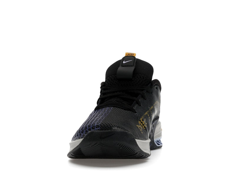 Nike Metcon 8 Black Yellow Yellow Ochre (Women's)