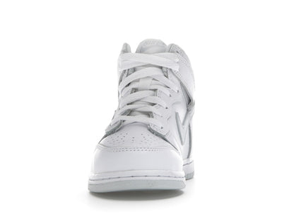 Nike Dunk High SP Pure Platinum (PS)