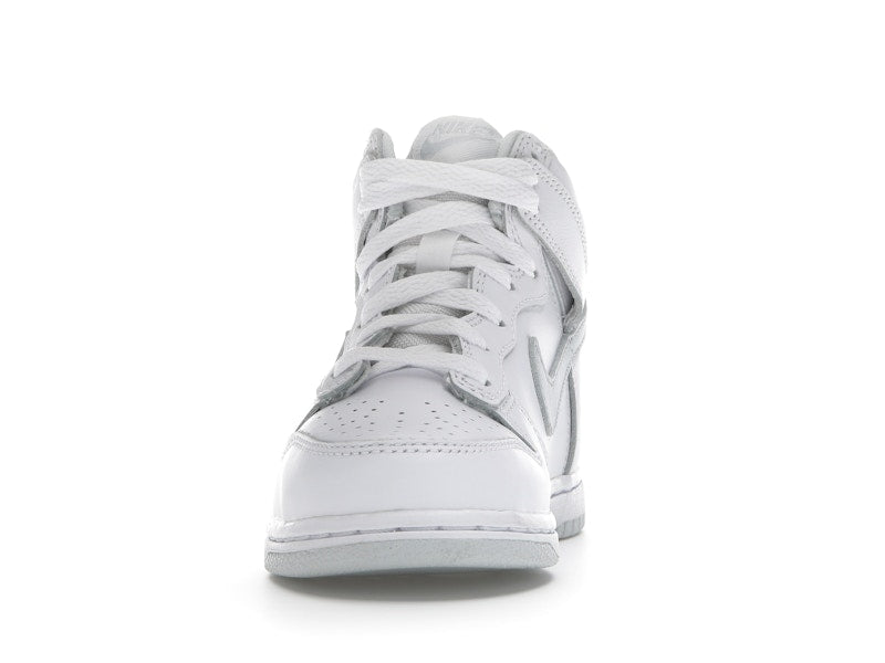 Nike Dunk High SP Pure Platinum (PS)