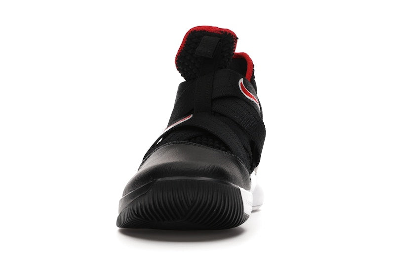 Nike LeBron Zoom Soldier 12 Bred