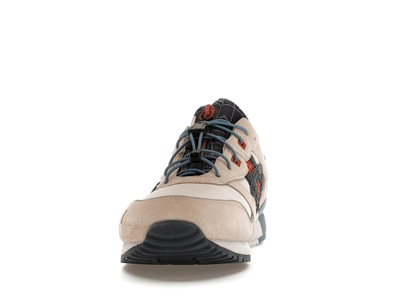 ASICS Gel-Lyte III OG mita sneakers KEBOZ Taito