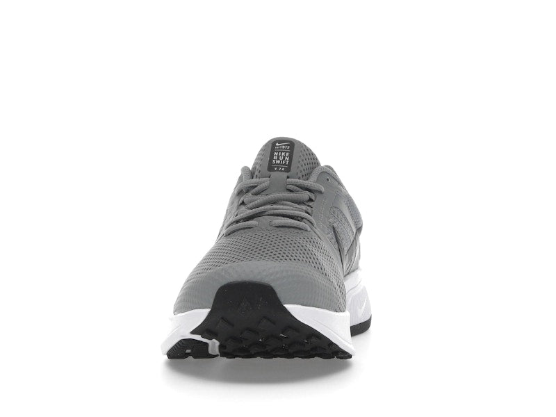 Nike Run Swift 2 Particle Grey Black White