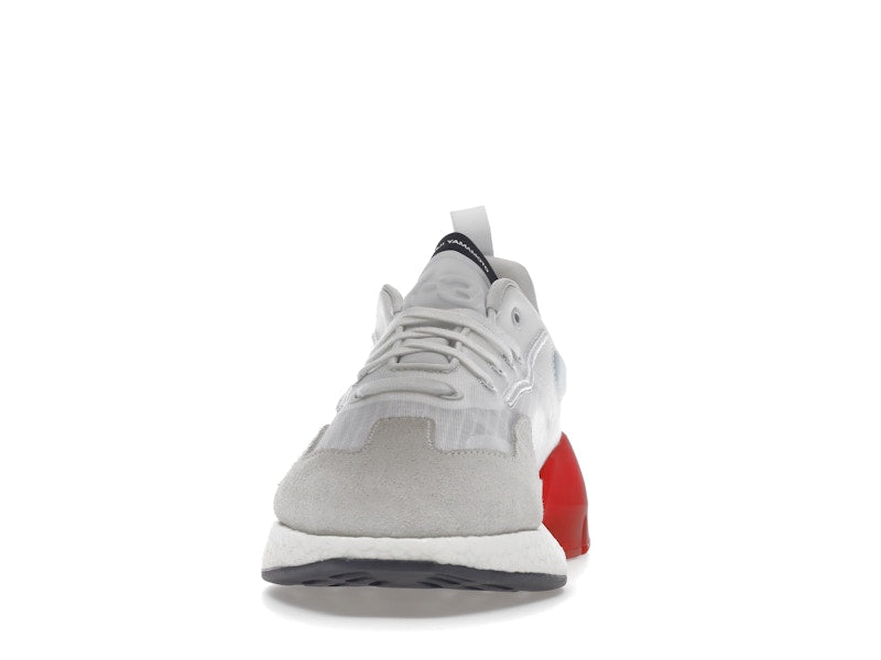 adidas Y-3 Orisan White Red Cyan