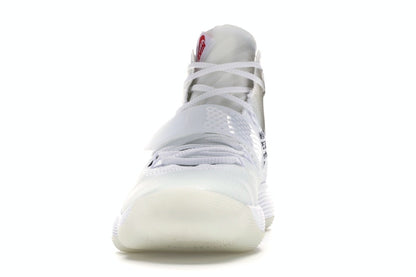 Nike React Hyperdunk 2017 Flyknit Off-White