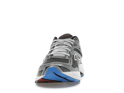 Saucony ProGrid Omni 9 Metallic Grey Silver