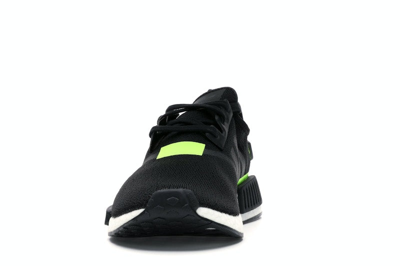 adidas NMD R1 Black Volt