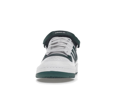 adidas Forum Low Collegiate Green