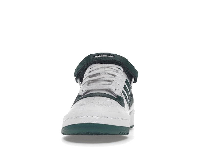 adidas Forum Low Collegiate Green