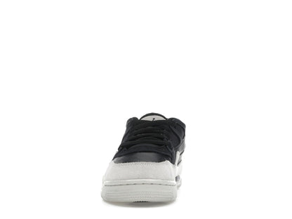 Jordan 4 RM Black Light Bone (GS)