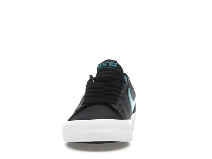 Nike SB Zoom Blazer Low Pro GT Black Summit White Dusty Cactus