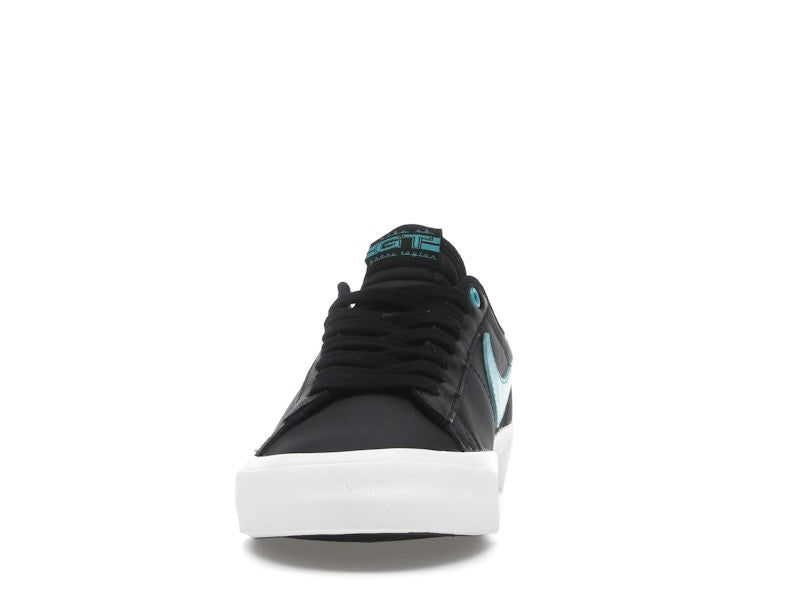 Nike SB Zoom Blazer Low Pro GT Black Summit White Dusty Cactus