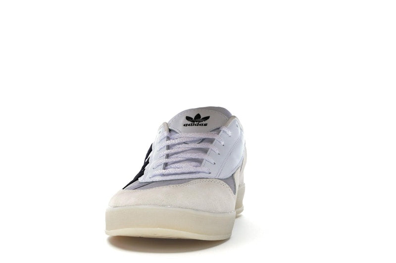 adidas Aloha Super Mark Gonzales White Black Grey
