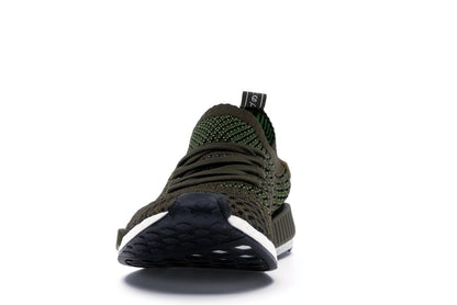 adidas NMD R1 STLT Trace Olive