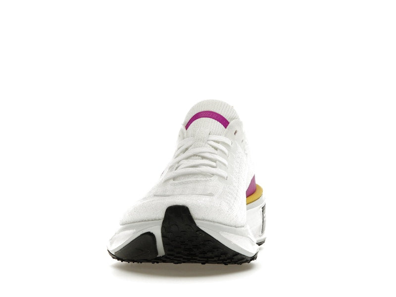 Nike ZoomX Invincible Run 3 White Vivid Purple (Women's)