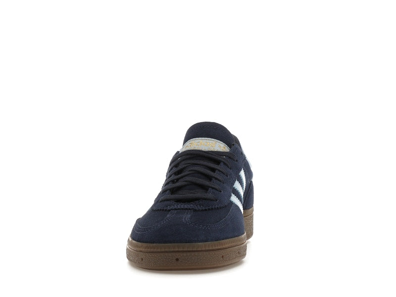 adidas Handball Spezial Collegiate Navy Clear Sky Gum (GS)