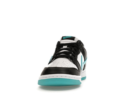 Nike Dunk Low Black Dusty Cactus