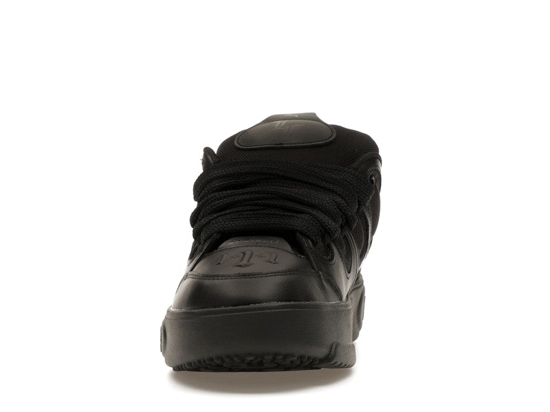 Puma LaMelo Ball LaFrancé Amour 3x Black