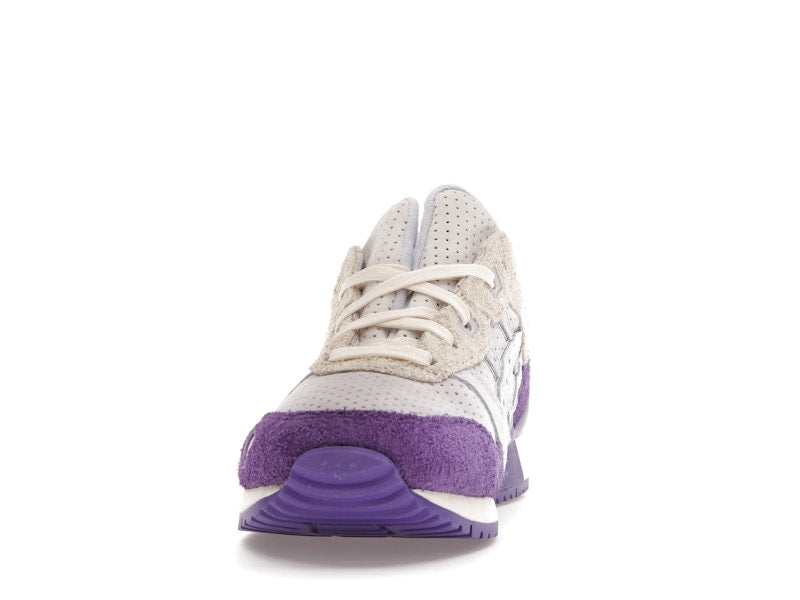 ASICS Gel-Lyte III OG Wisteria Lilac Hint