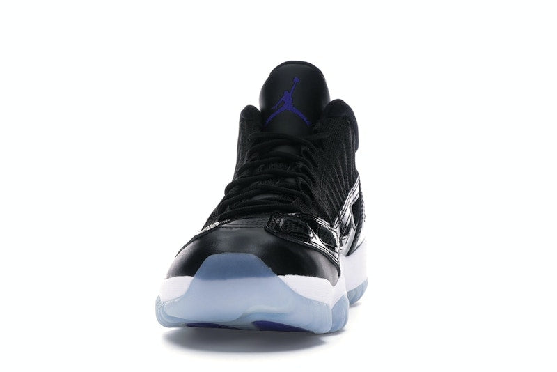 Jordan 11 Retro Low IE Space Jam