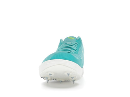 adidas Adizero LJ Flash Aqua Zero Metalic Lucid Lemon