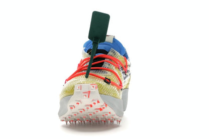 Nike Vapor Street Off-White Tour Yellow (Women's)