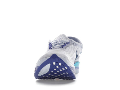 Nike ZoomX StreakFly 2 Ghost Persian Violet Blue Lightning Blue Void