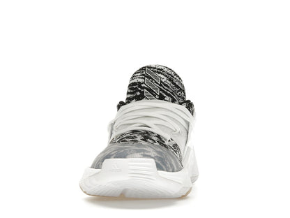adidas Harden Vol. 4 Cookies & Cream