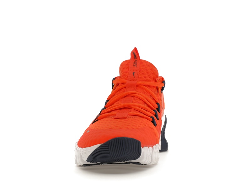 Nike Free Metcon 5 Russell Wilson Denver Broncos