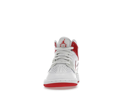 Jordan 1 Mid Rookie Season (GS)