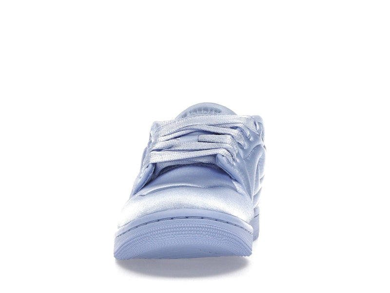 Jordan 1 Low Method of Make Satin Aluminum (Women's)