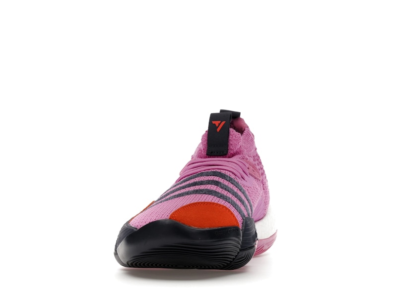 adidas Trae Young 2.0 Stratosphere
