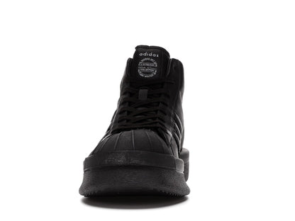 adidas Mastodon Pro Model Rick Owens Triple Black