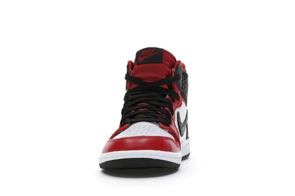 Jordan 1 Retro High Satin Snake Chicago (PS)
